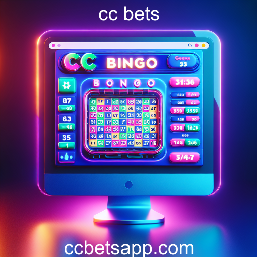 A Revolução do Bingo Virtual: Descubra o Jogo no CC Bets