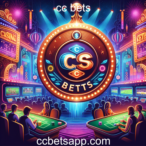 Apostas ao Vivo: A Nova Fronteira das Apostas Esportivas no CC Bets