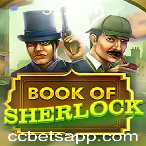 Explorando o Fascinante Mundo de 'BookOfSherlock': O Mistério e as Regras do Jogo
