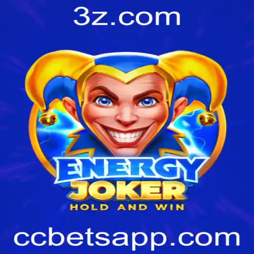 Descubra o Jogo 'EnergyJoker' e Sua Estratégia 'CC Bet'