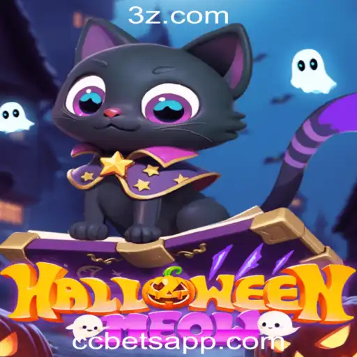 HalloweenMeow: Descubra o Encantador Jogo de Cartas 'cc bet'