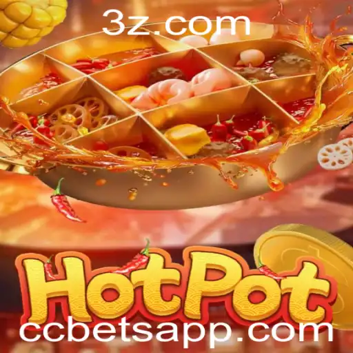 Desvendando o Jogo Hotpot: Entendendo as Regras e Estratégias do CC Bet
