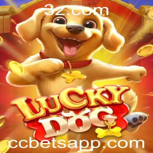 Explorando o Mundo do LuckyDog: Uma Jornada no Jogo