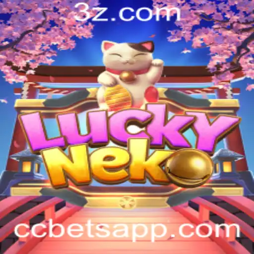 Descubra a Magia do Jogo LuckyNeko com CC Bet