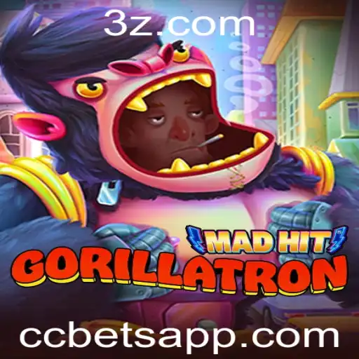 Descubra MadHitGorillatron: O Jogo que Revoluciona o Mundo dos Card Games