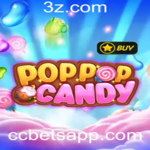 Explorando o Mundo Vibrante de POPPOPCANDY