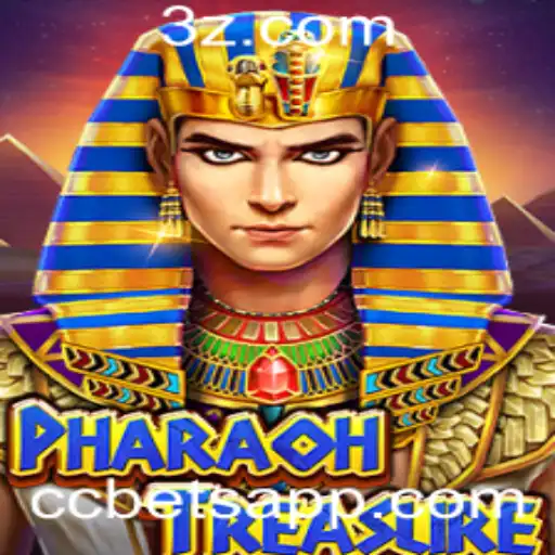 PharaohTreasure: Aventure-se em Busca do Tesouro Escondido no Egito Antigo