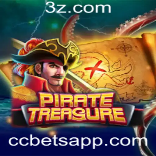 PirateTreasure: Desbravando Aventuras e Estratégias