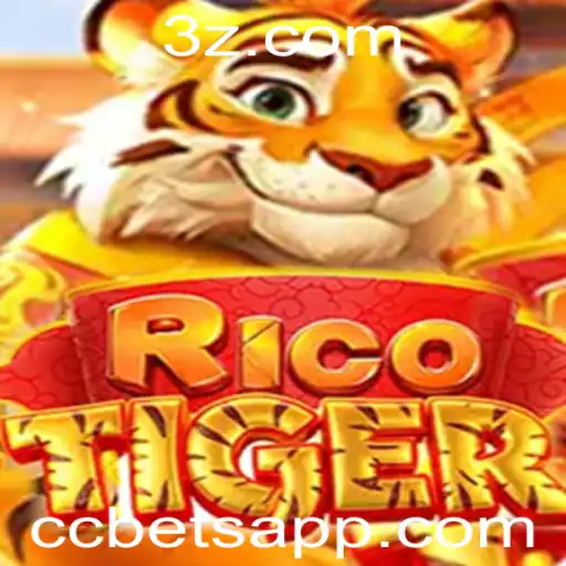 RicoTiger: Descubra o Fascinante Mundo do Jogo de Estratégia
