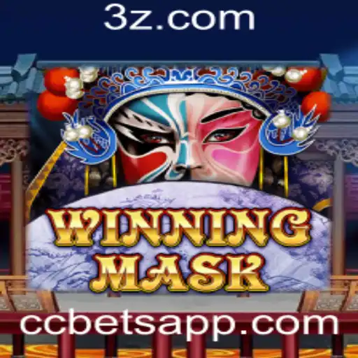 Descubra 'WinningMask': O Jogo Que Está Revolucionando Apostas com CC Bet
